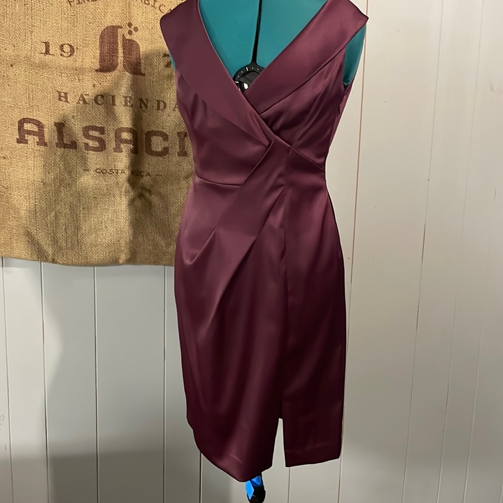 Great condition, wore once. Size 4